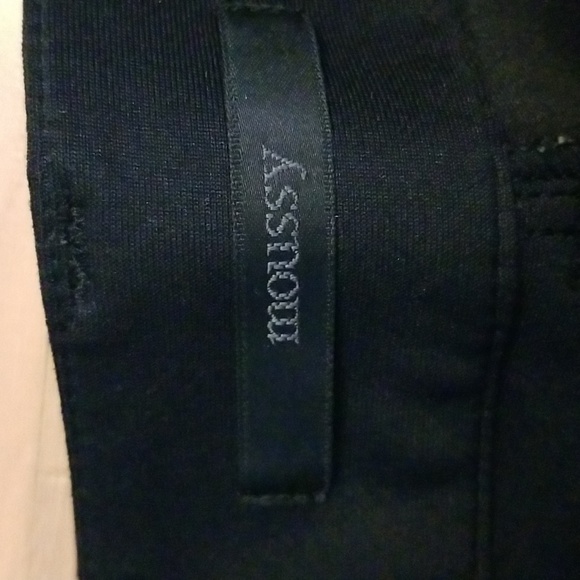 Moussy Low Rise Short Booty Shorts - RARE - Picture 5 of 11